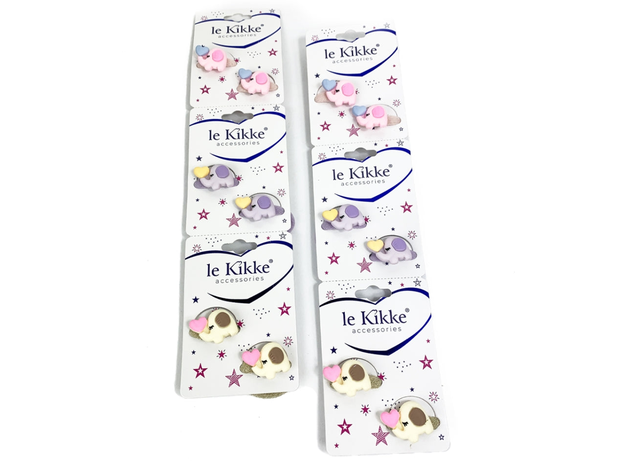 Polsino con elefante