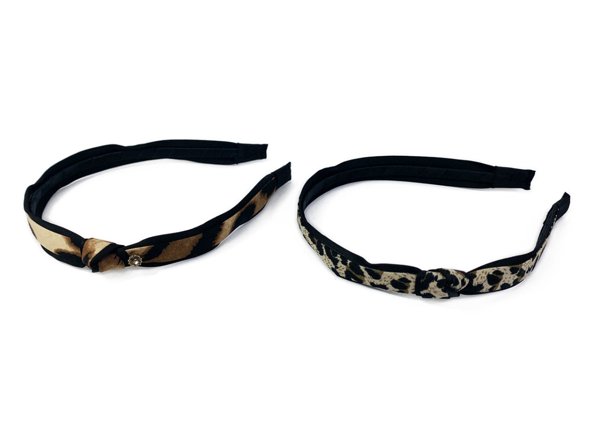 Cerchietto animal soul