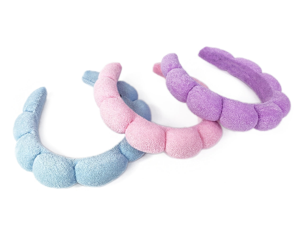 Cerchietto skin care