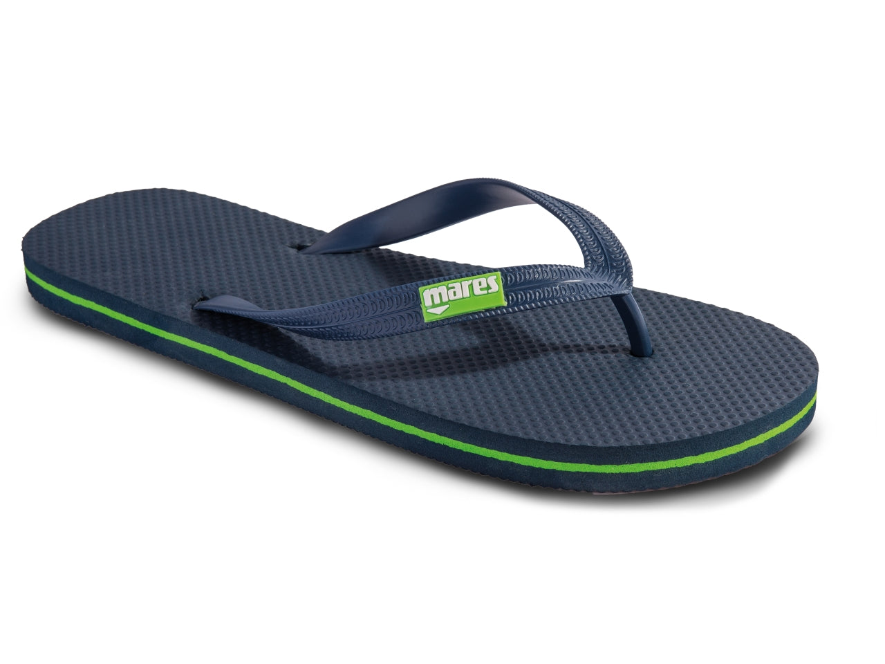 Infradito Cloud taglia 44 blu navy