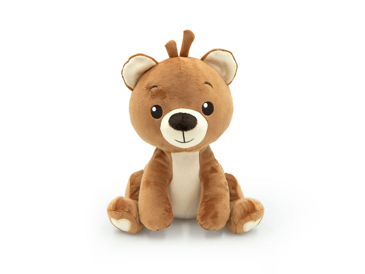 Peluche Orso Baby Decar H26Cm