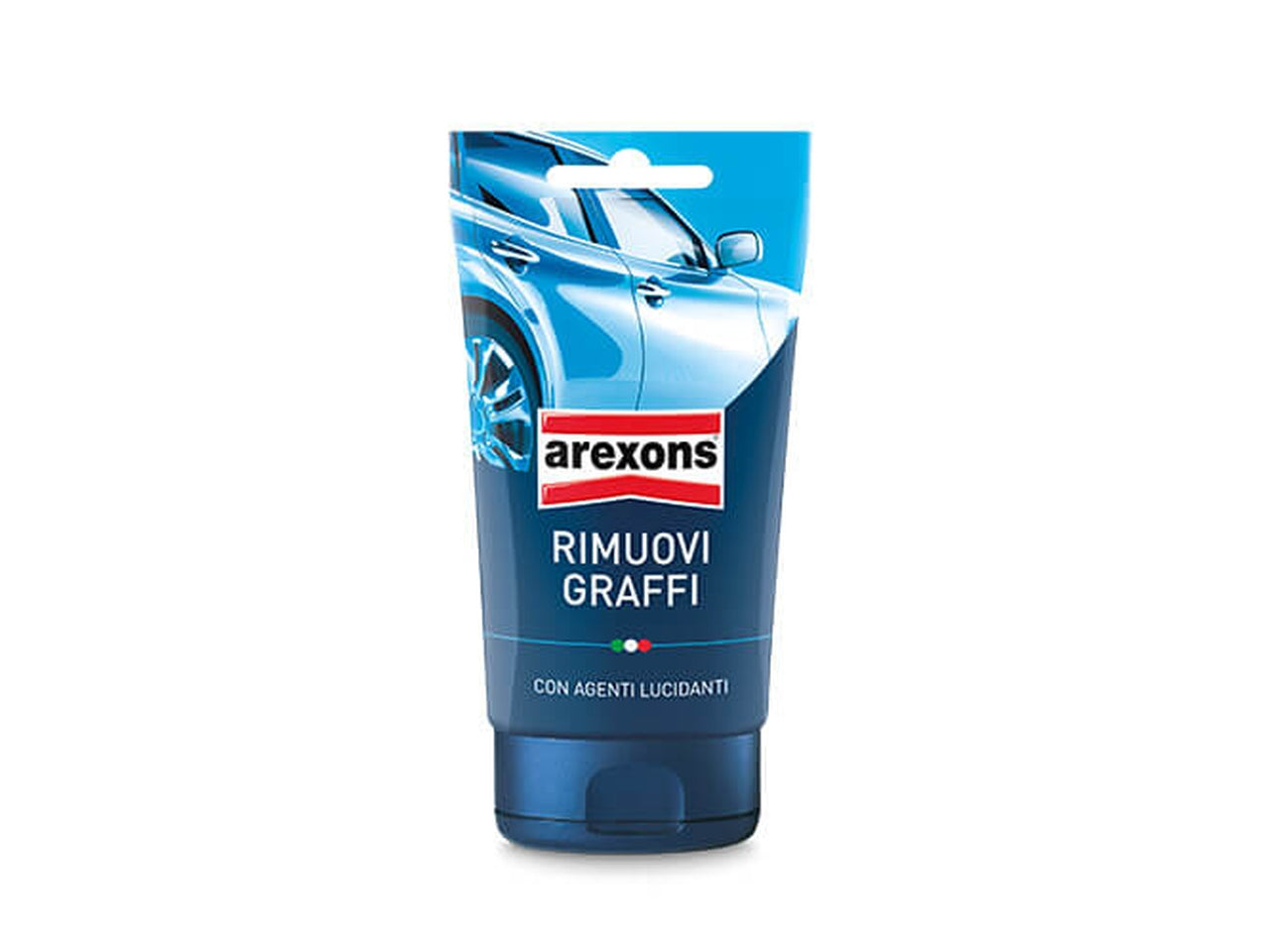 Rimuovi graffi 150gr