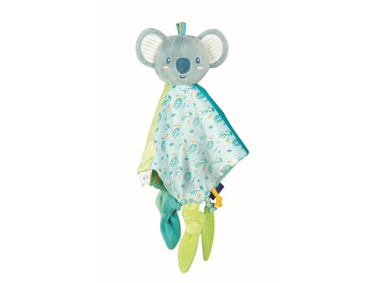 Baby Clementoni Soft Cuddles Koala