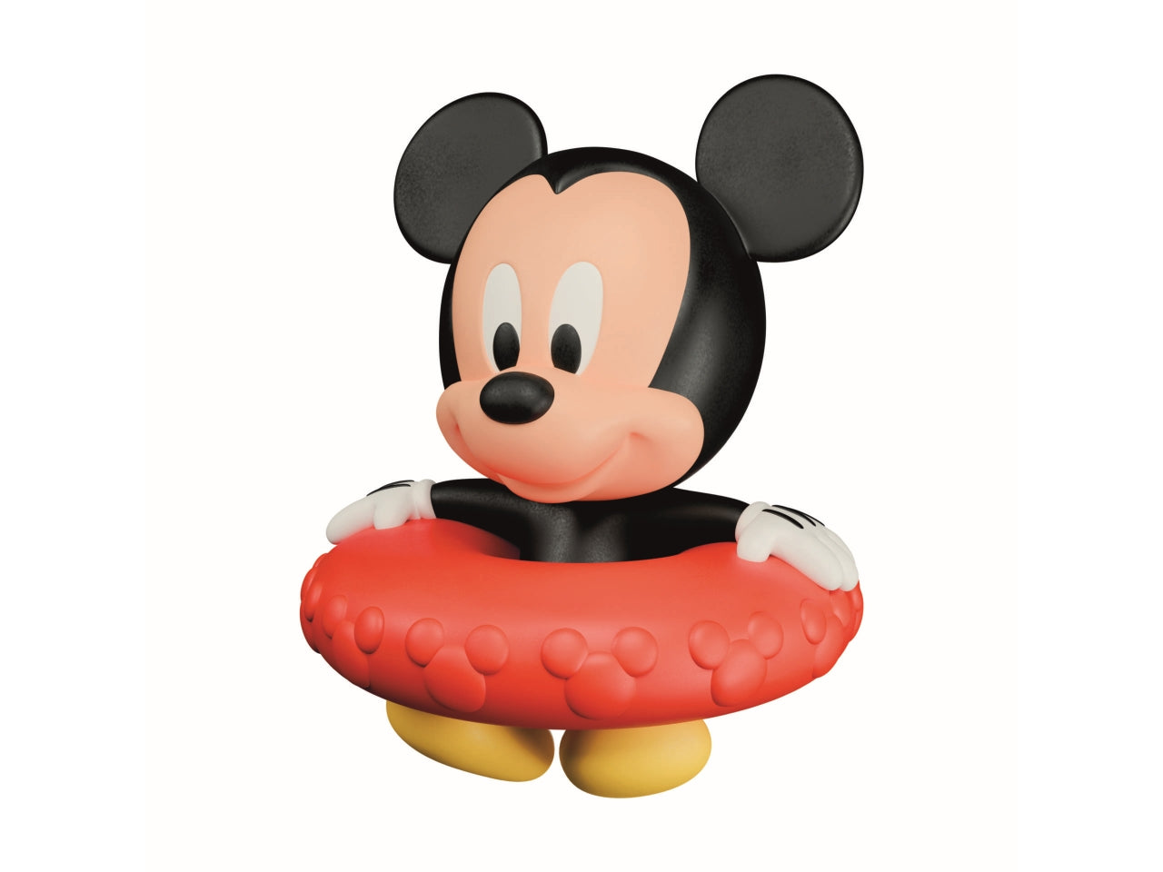 Baby Clementoni Disney Happy Both Friends
