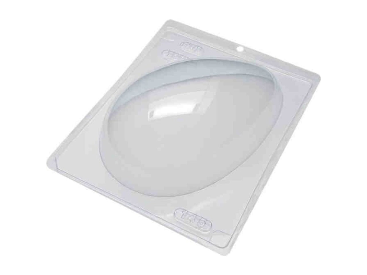 Stampo plastic uova modello 1000