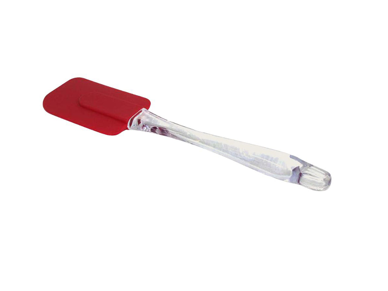 Spatola in silicone 25cm