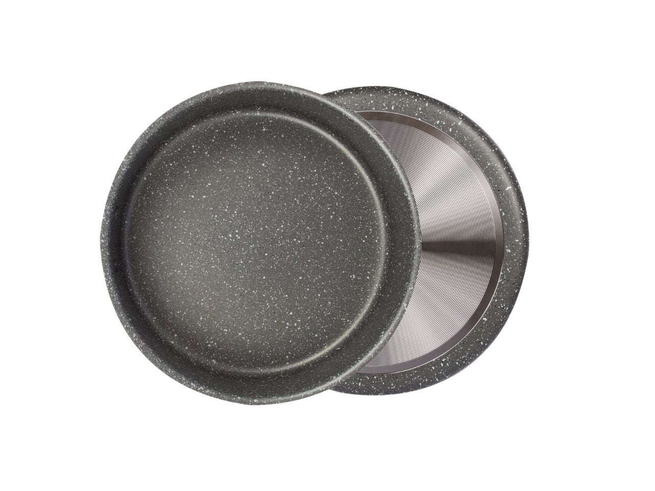 Pietra rovente tortiera 24cm