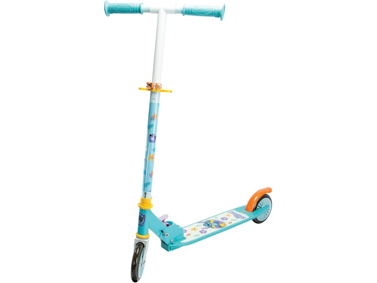Stitch monopattino 2 ruote $