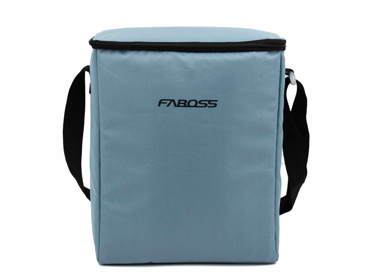 Borsa termica in poliestere summer fiesta 12lt