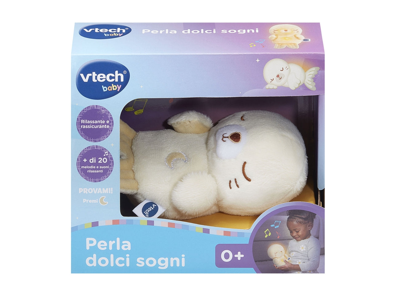 Gioco Perla dolci sogni