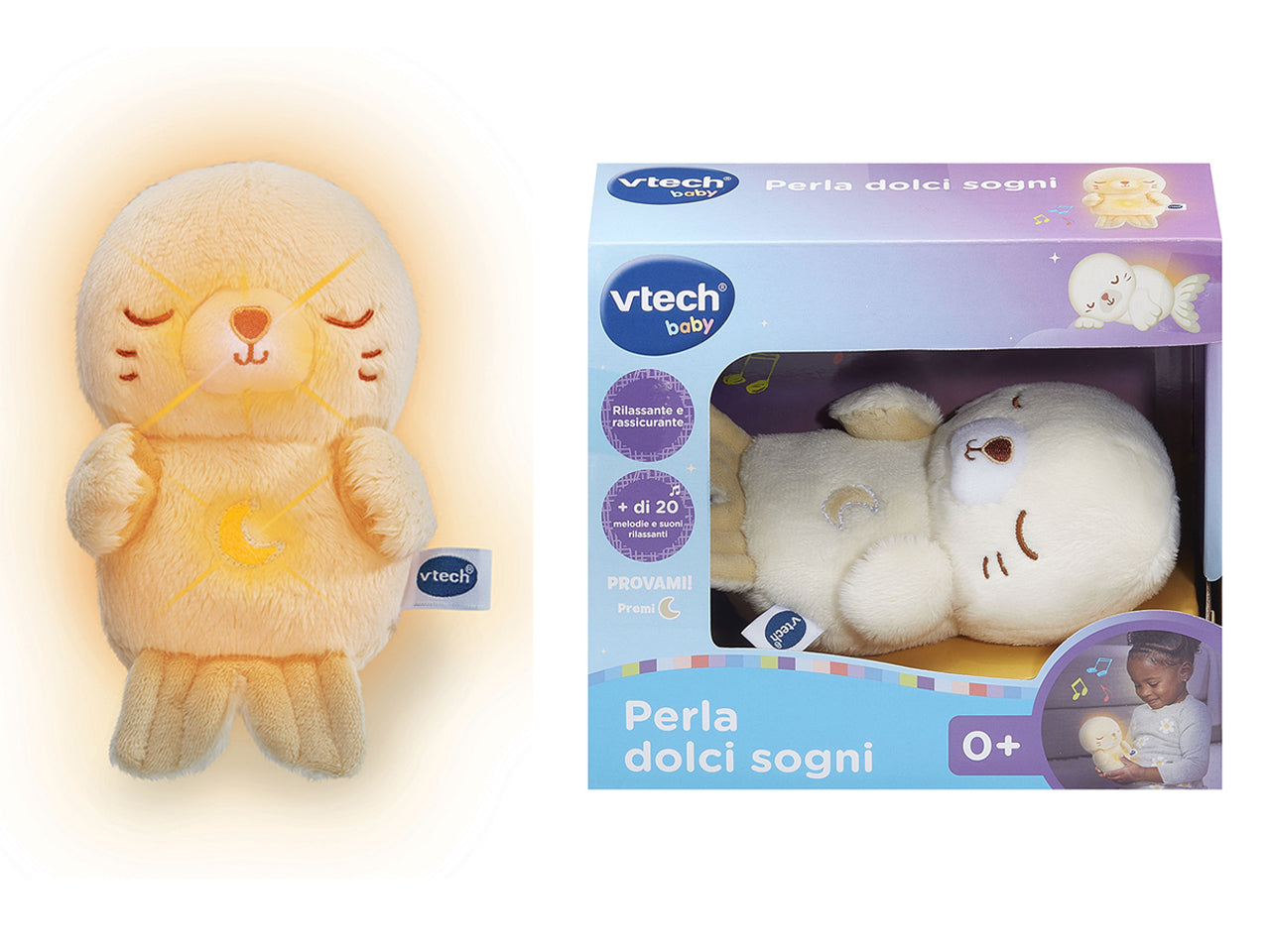 Gioco Perla dolci sogni