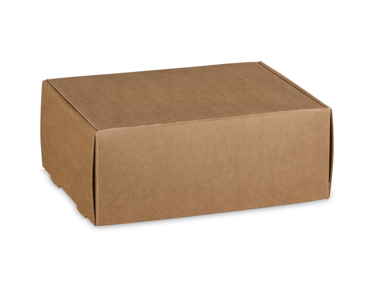 Avana scatola fast 25,5x20x5cm