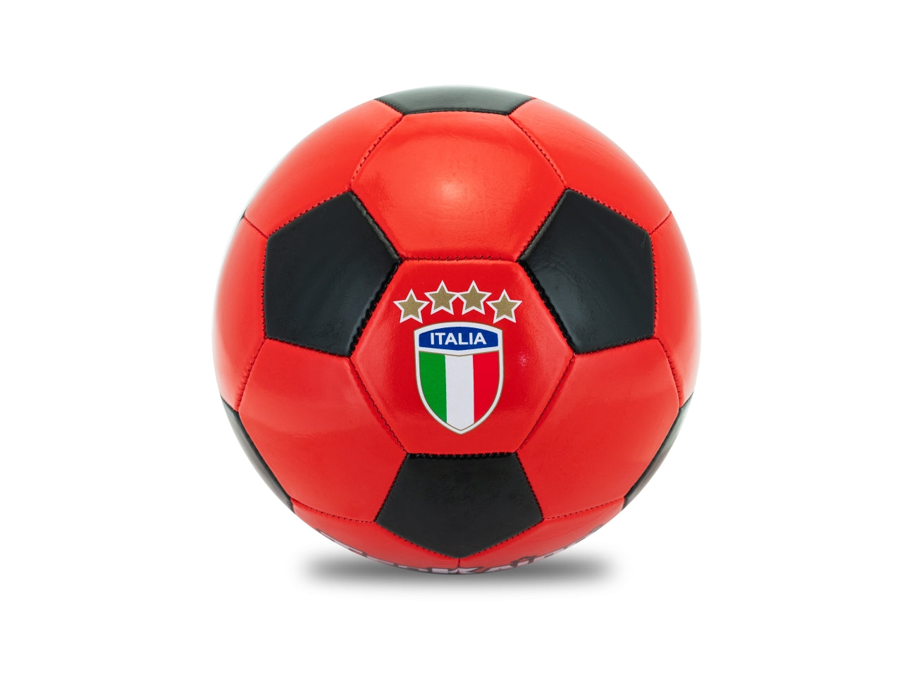 Teokaido pallone pvc calcio taglia 5