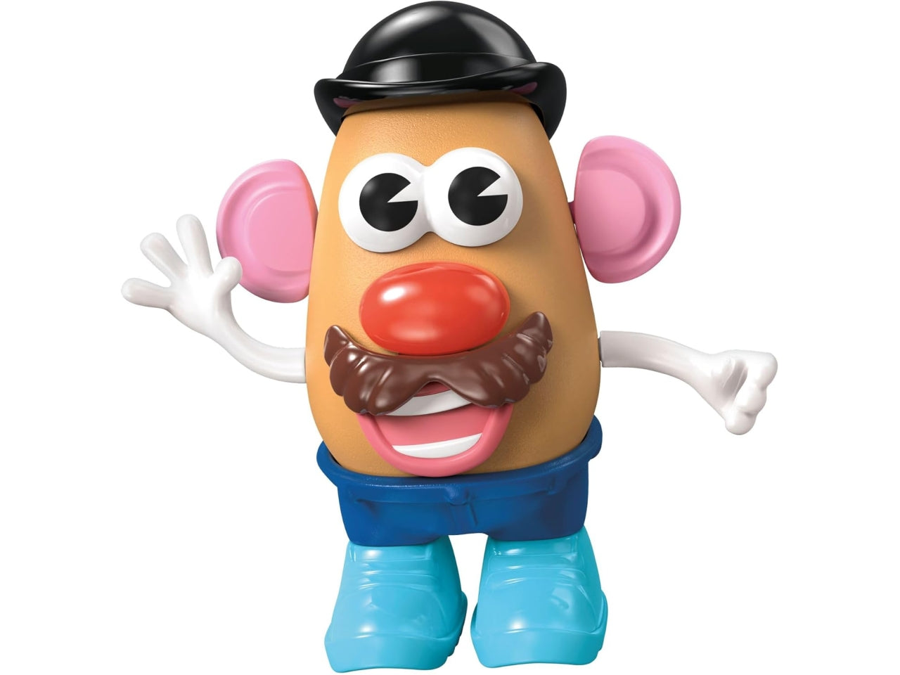 Potato Head Mr Mrs Potato Head Ast