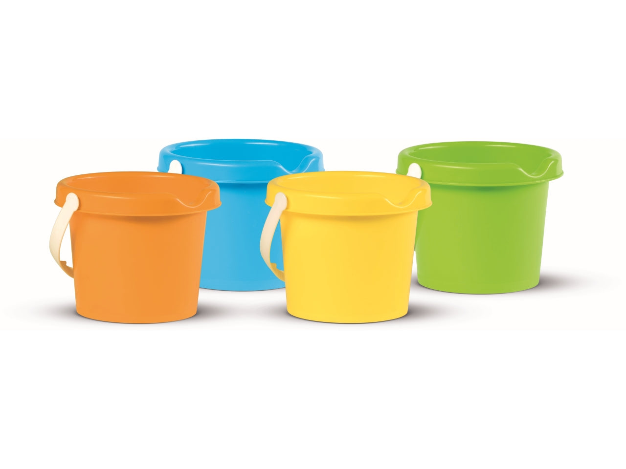 Secchiello baby unicolore
