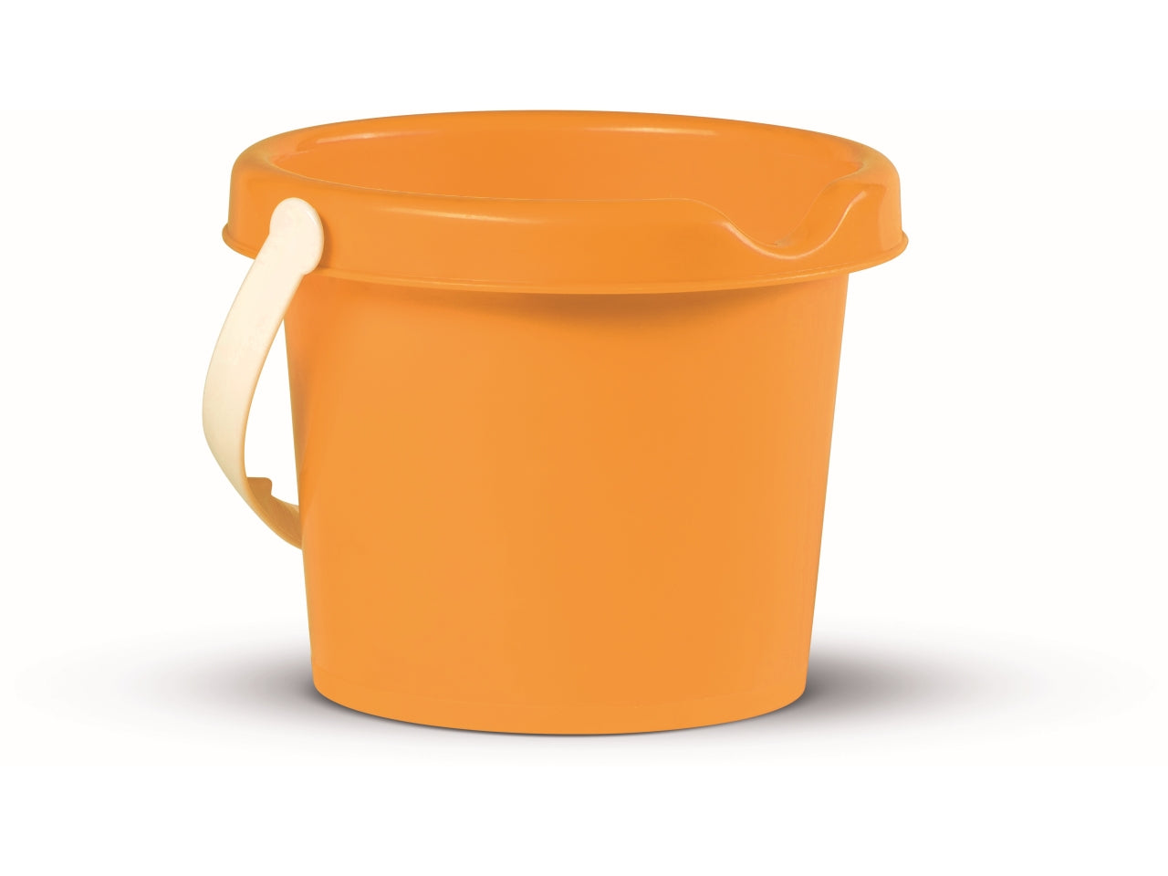 Secchiello baby unicolore