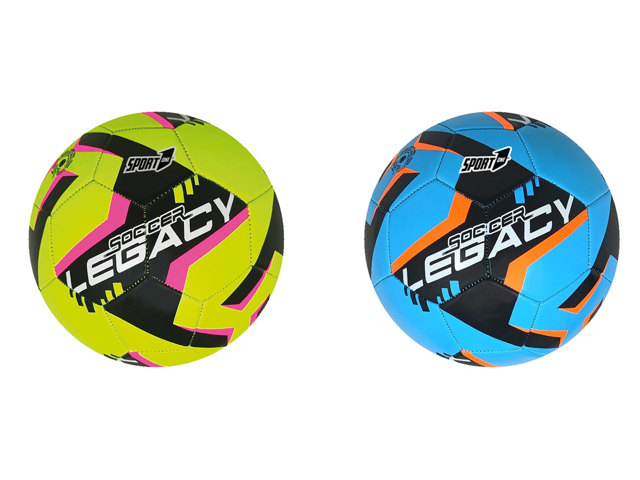 Pallone Calcio Legacy misura 5