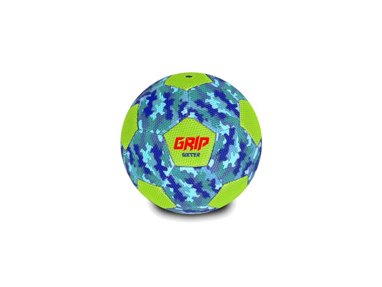 Pallone Calcio Grip misura 2