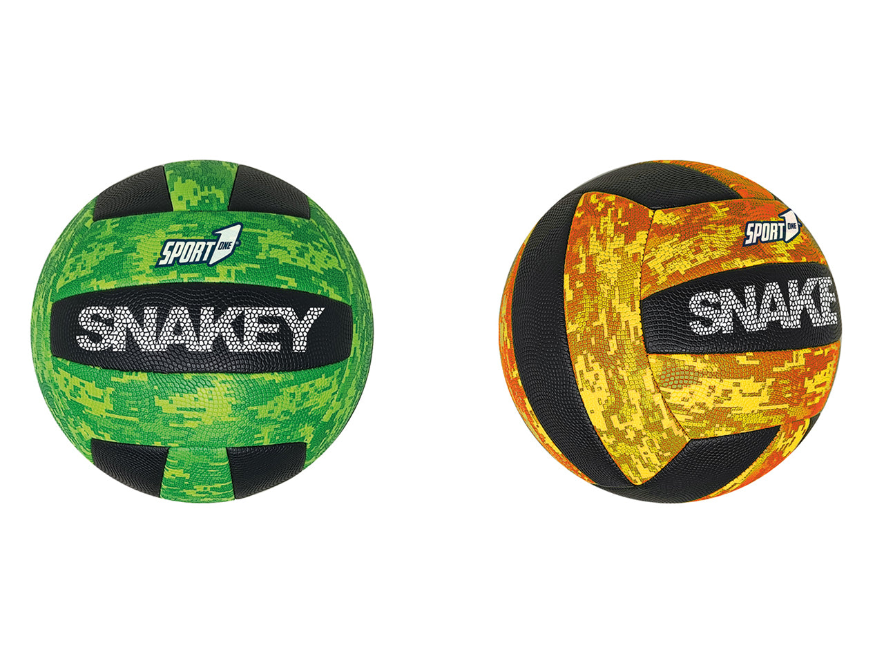 Pallone Beach Volley Sneakey misura 5