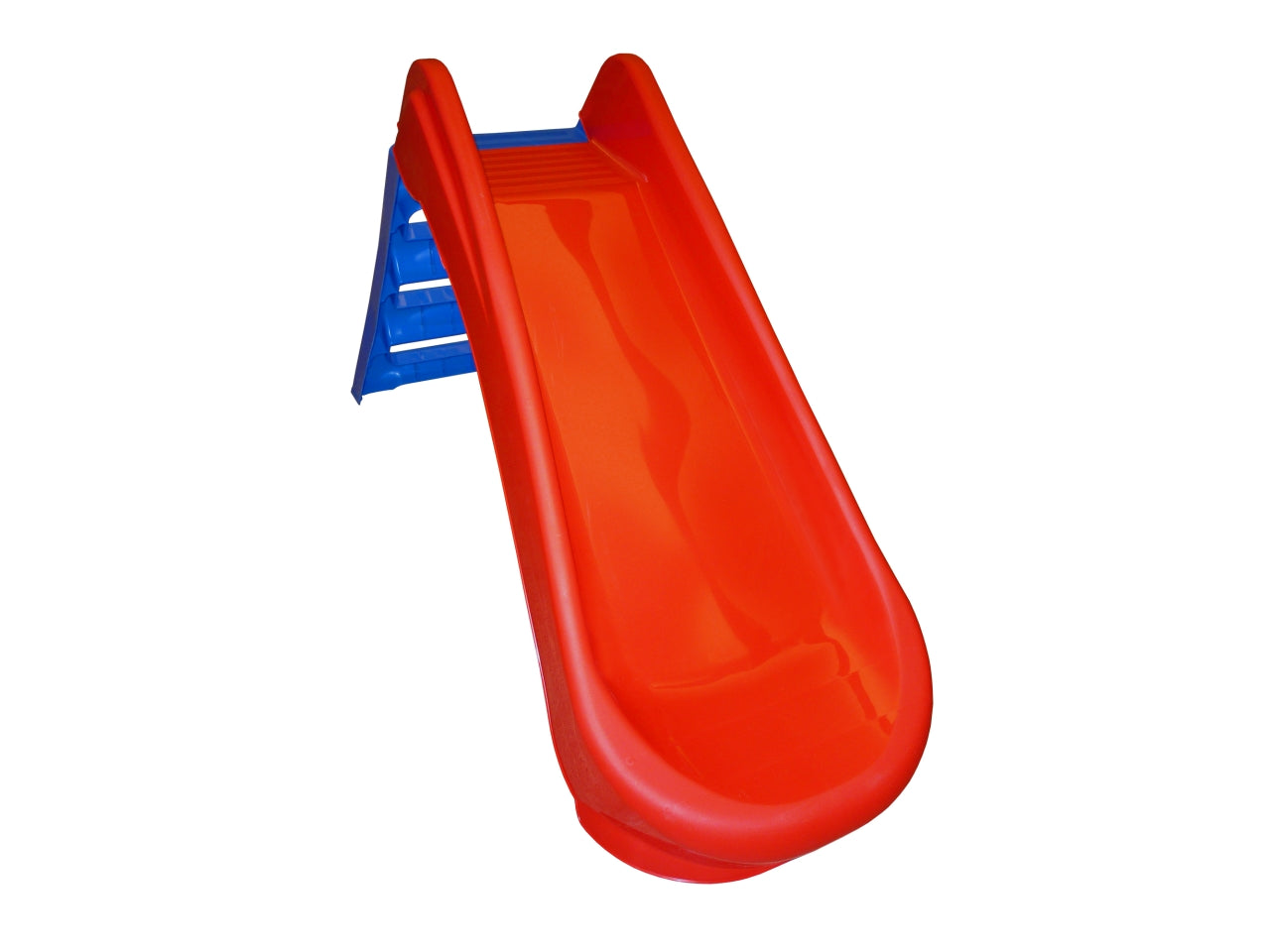 Scivolo Pieghevole con 3 Gradini