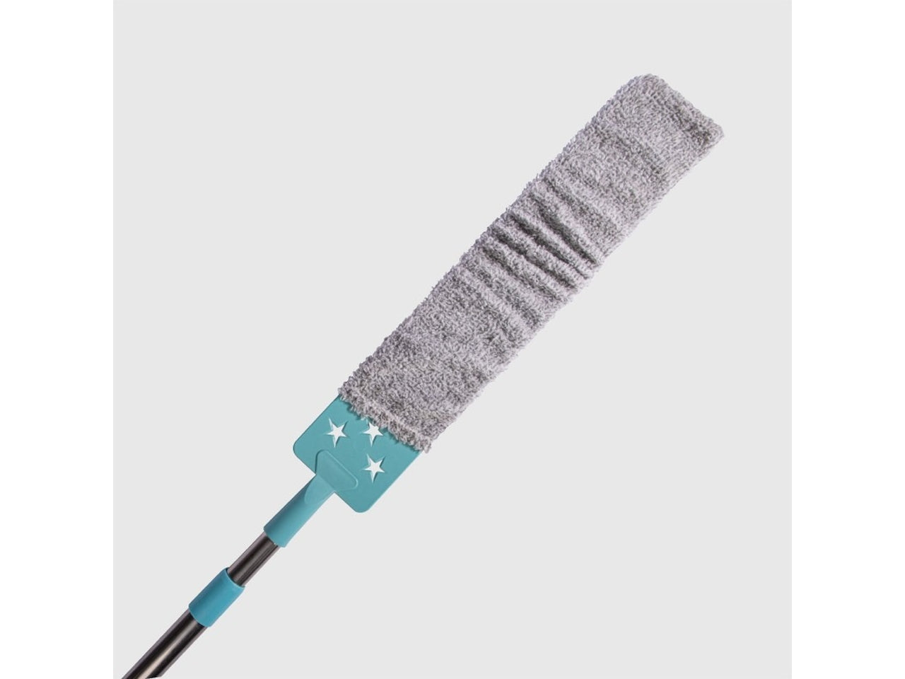 Micro flex attrezzo catturapolvere per fessure impossibili