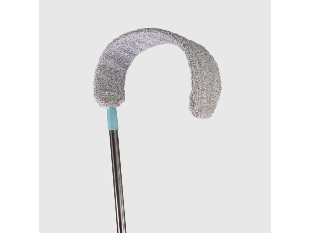 Micro flex attrezzo catturapolvere per fessure impossibili