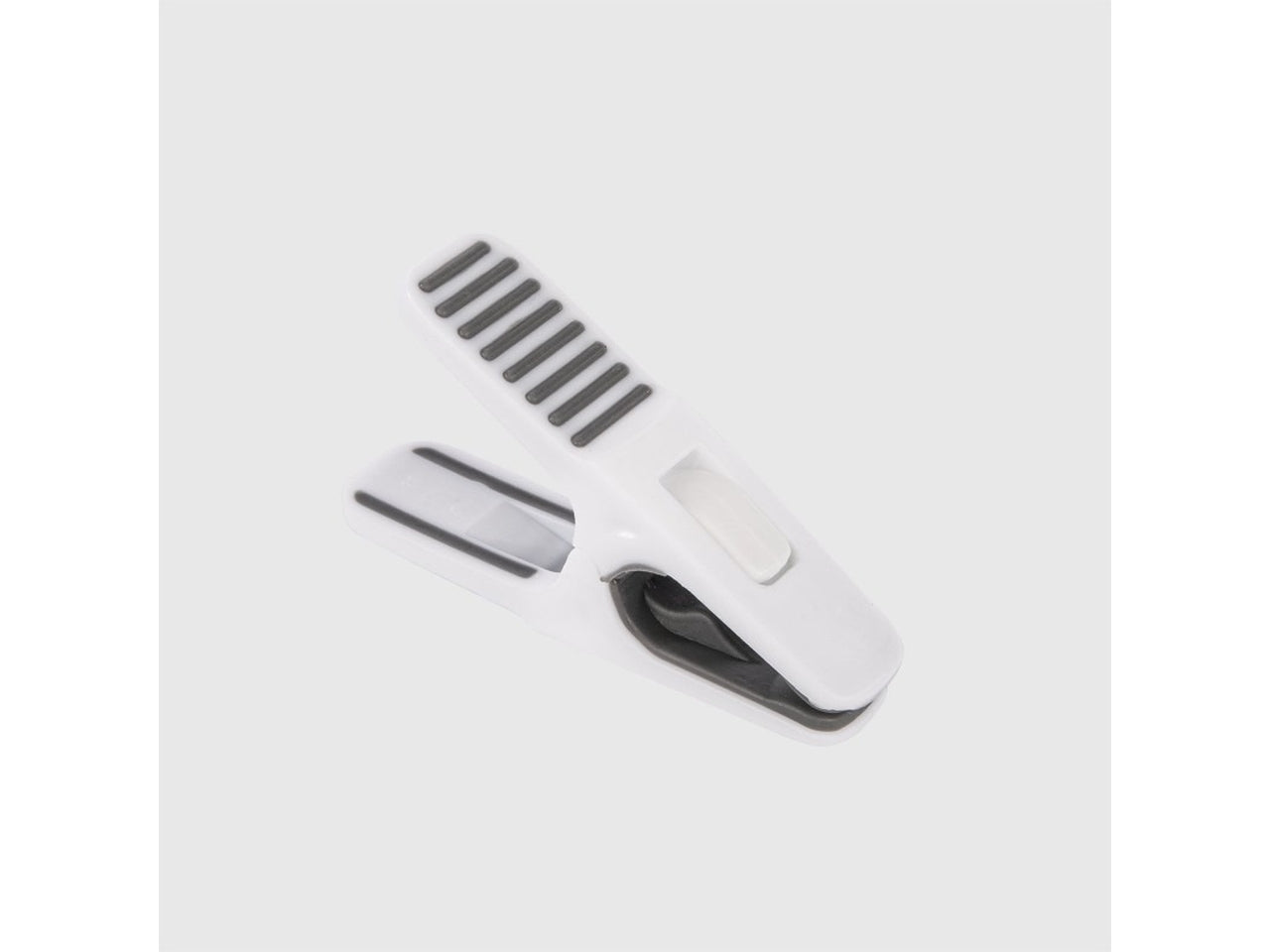 Pinze per bucato antiscivolo, confezione da 10 pinze