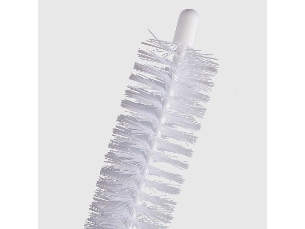 Scovolo lavaprovette con manico ergonomico