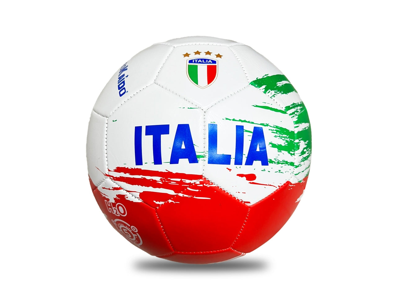 Pallone Teokaido calcio taglia 5