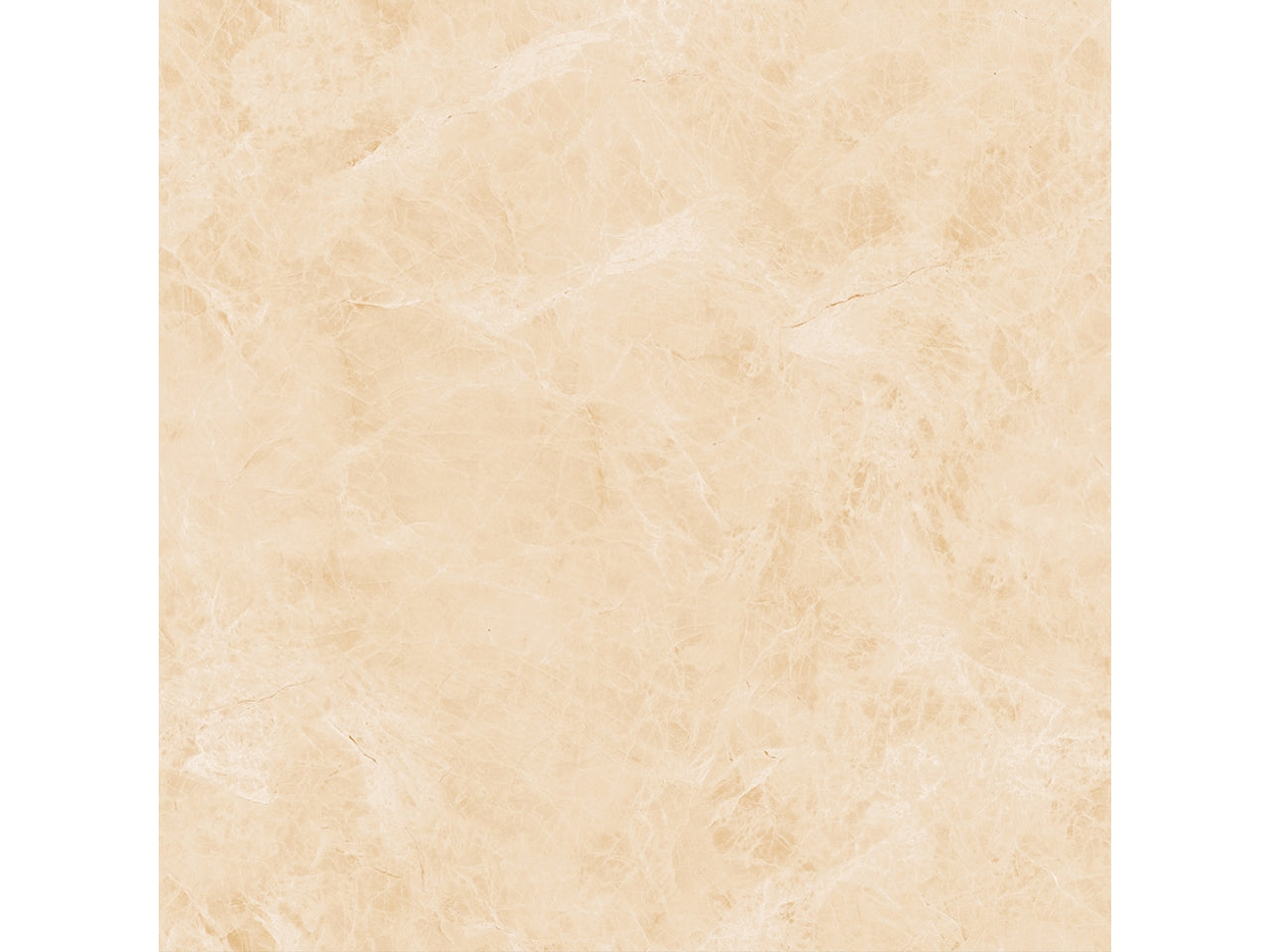 Sticko decorazione adesiva di design per pavimento 45,7x45,7cm beige