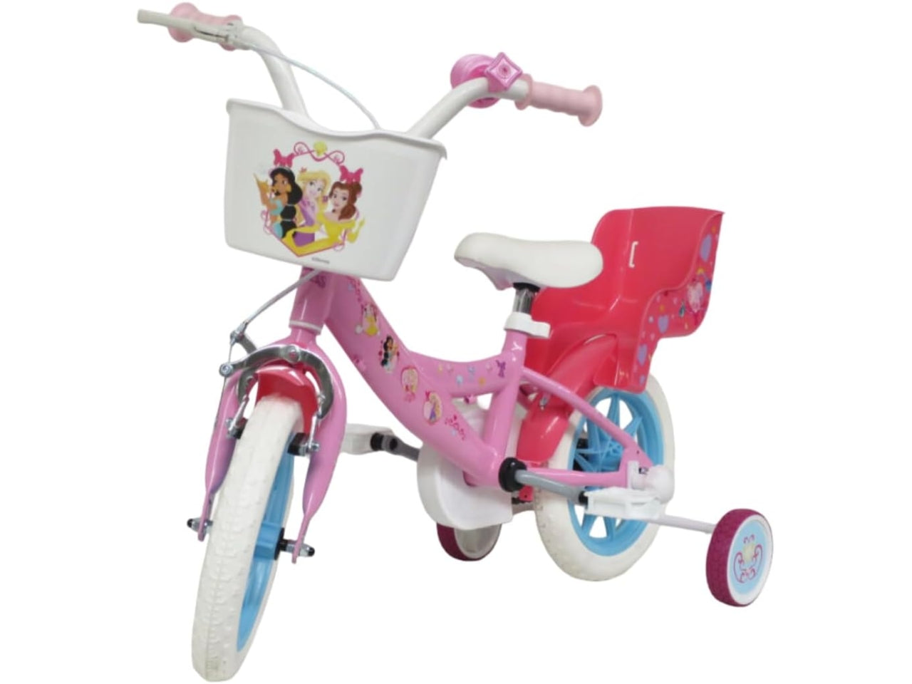 Bici Princess 12 pollici