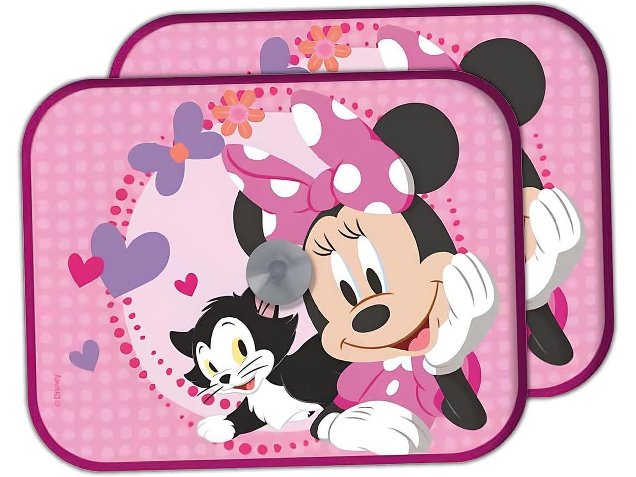 Tendine laterali Minnie