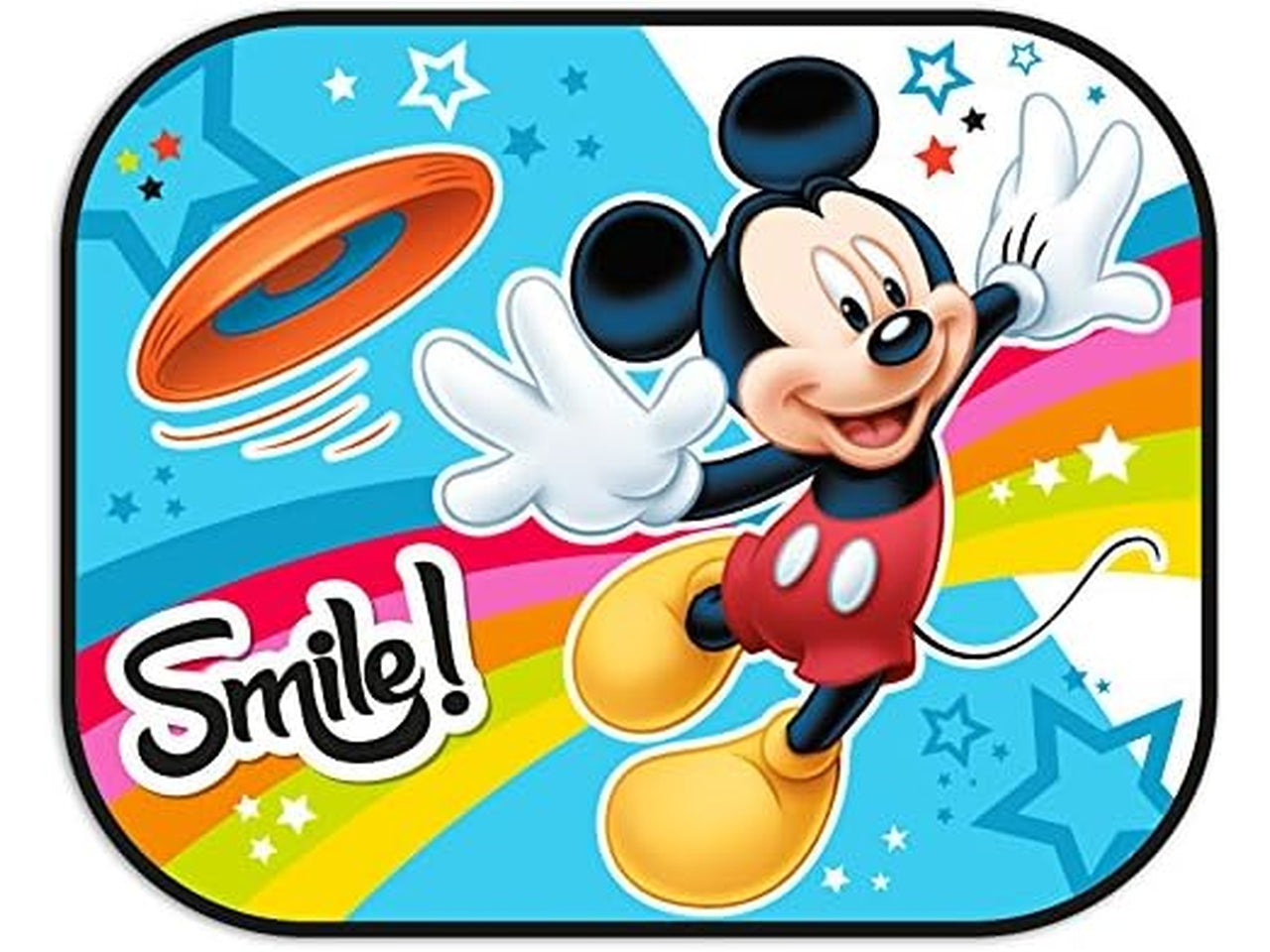 Tendine laterali Mickey