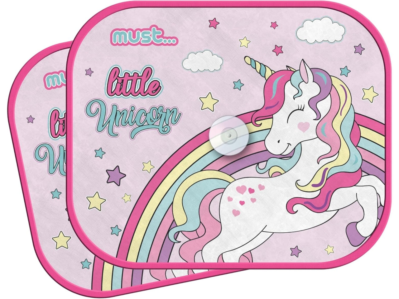 Tendine laterali Unicorno