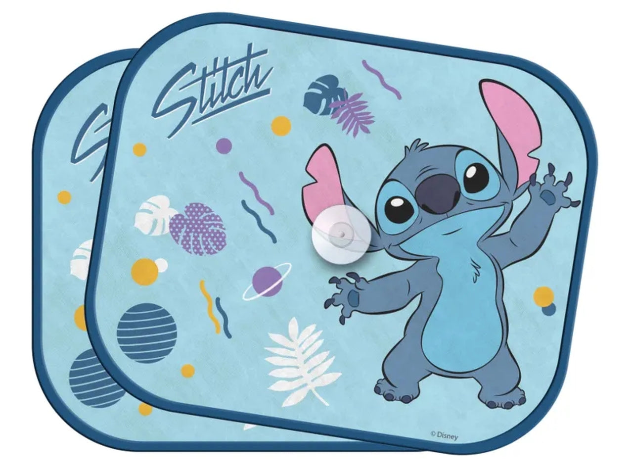 Tendine laterali Stitch