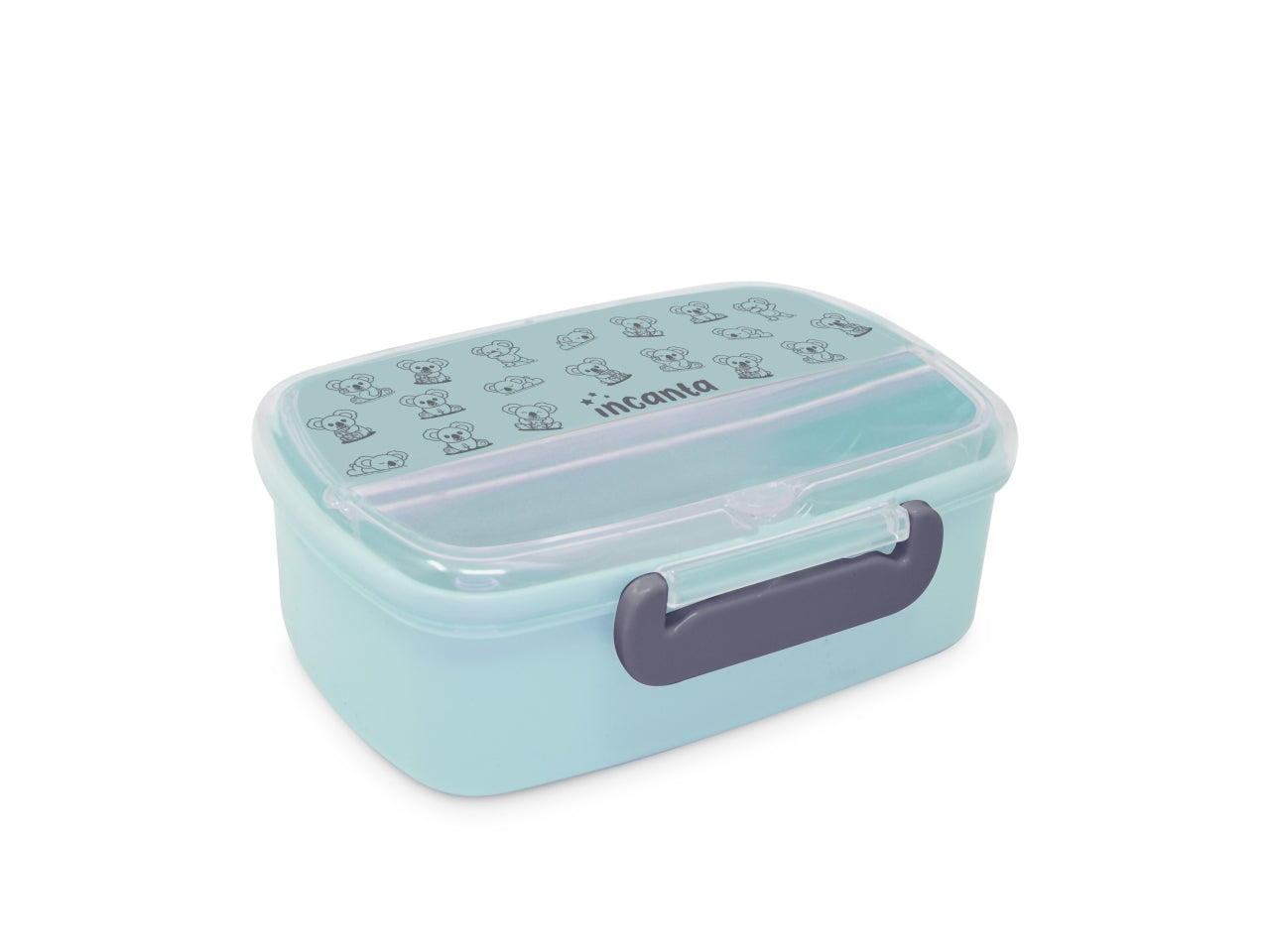 Iuppi, lunch box koala