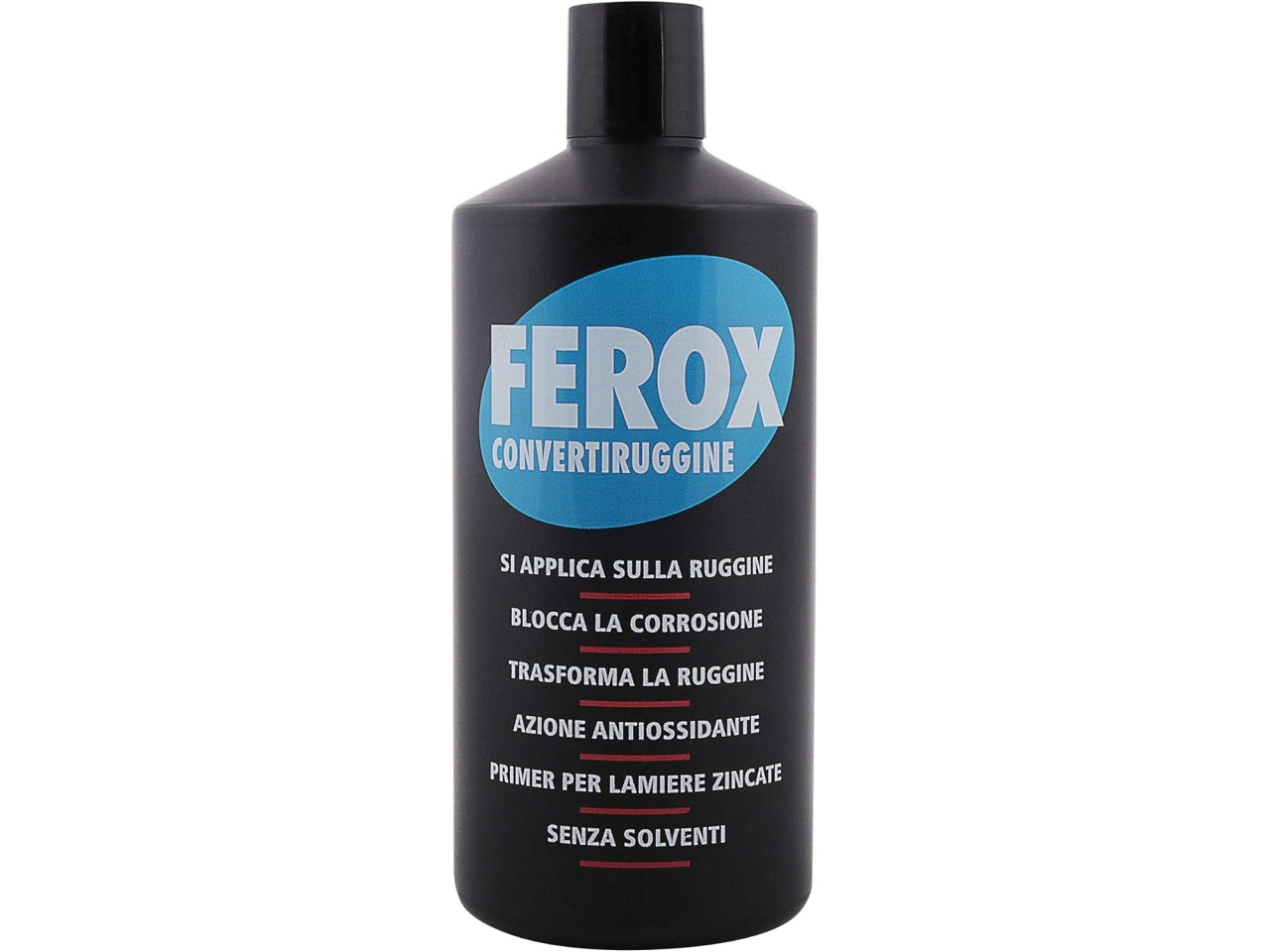 Ferox convertiruggine 375ml