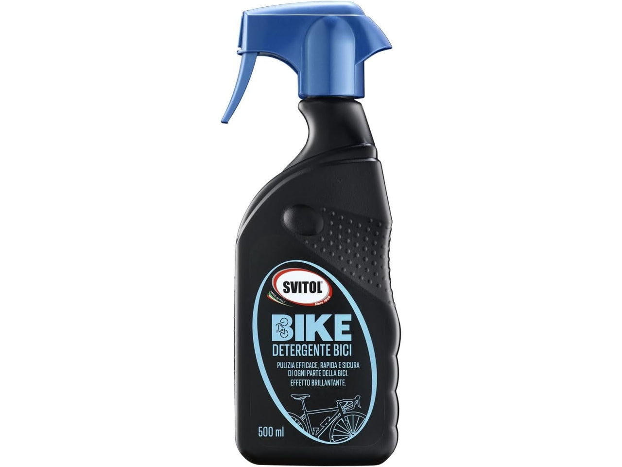 Svitol bike detergente bici 500ml