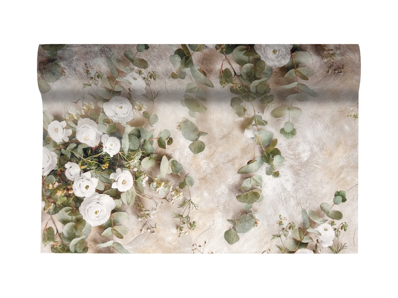 Bobina decofibra wedding 780mmx9mt