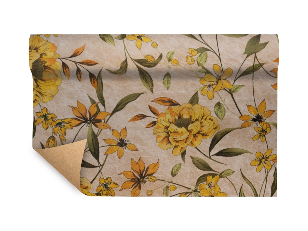 Bobina paper-fibra magnolia 750mmx9mt