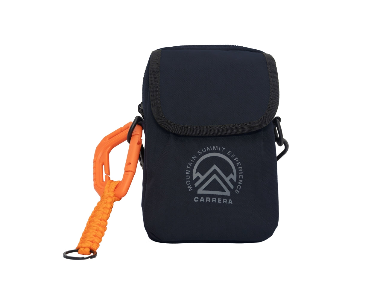 Tracolla mini Carrera Faster blu