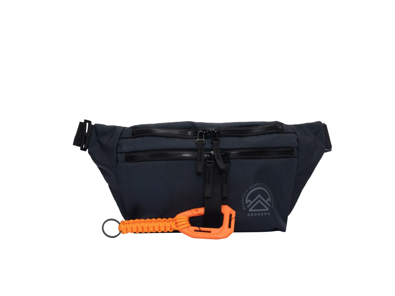 Marsupio Carrera Faster blu