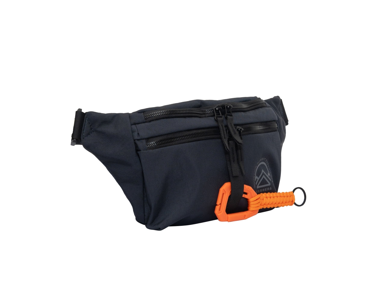 Marsupio Carrera Faster blu