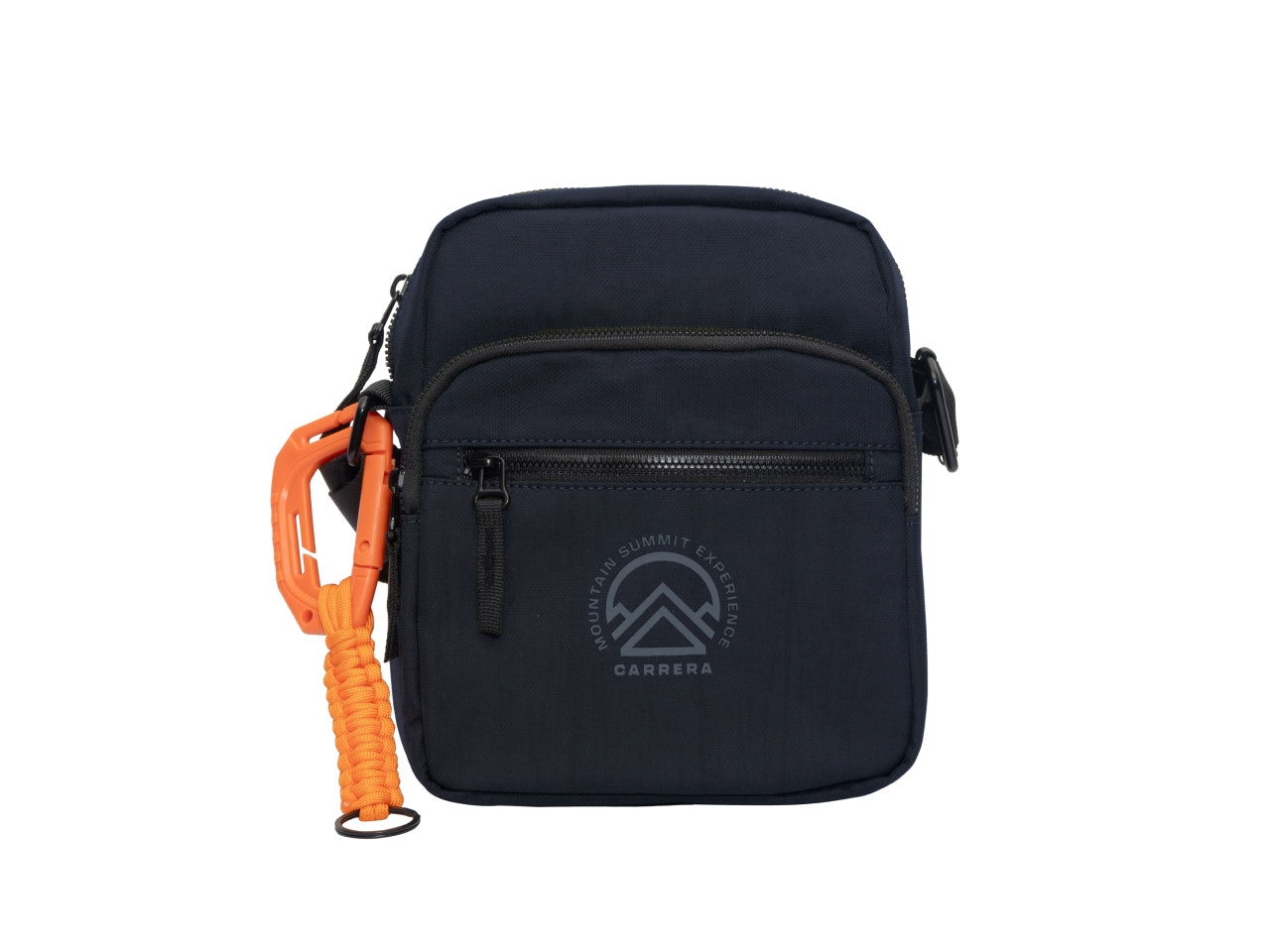 Tracolla Carrera Faster blu