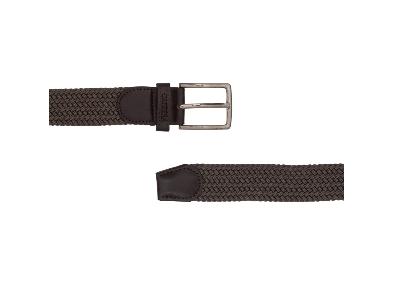 Cintura Carrera 3,5cm taupe taglia L