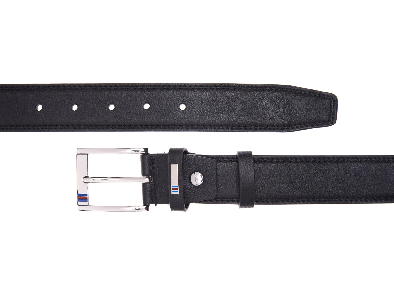 Cintura Carrera 3,5cm nero taglia M