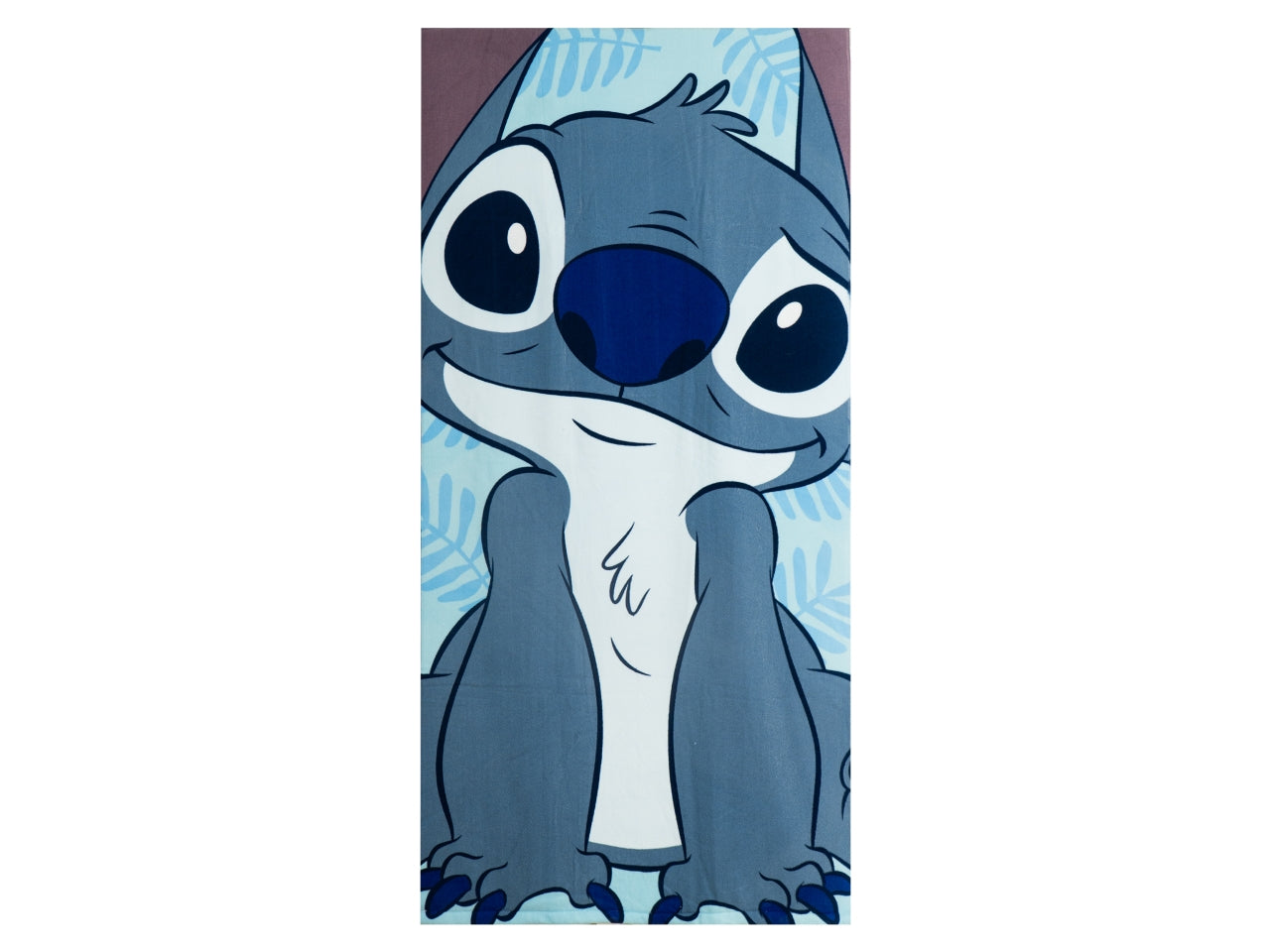 Stitch asciugamani occhialini da nuoto