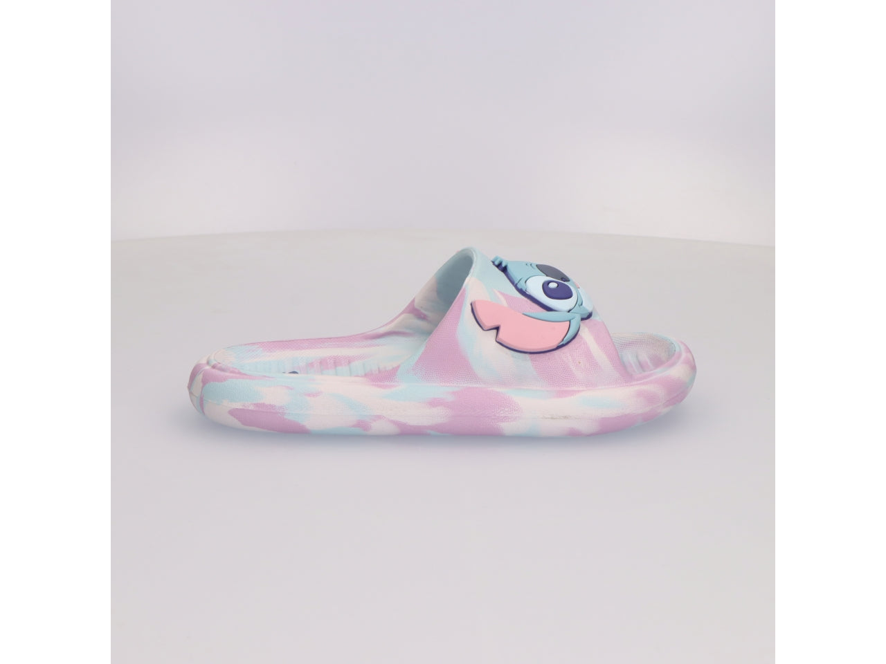 Stitch cibatta mare