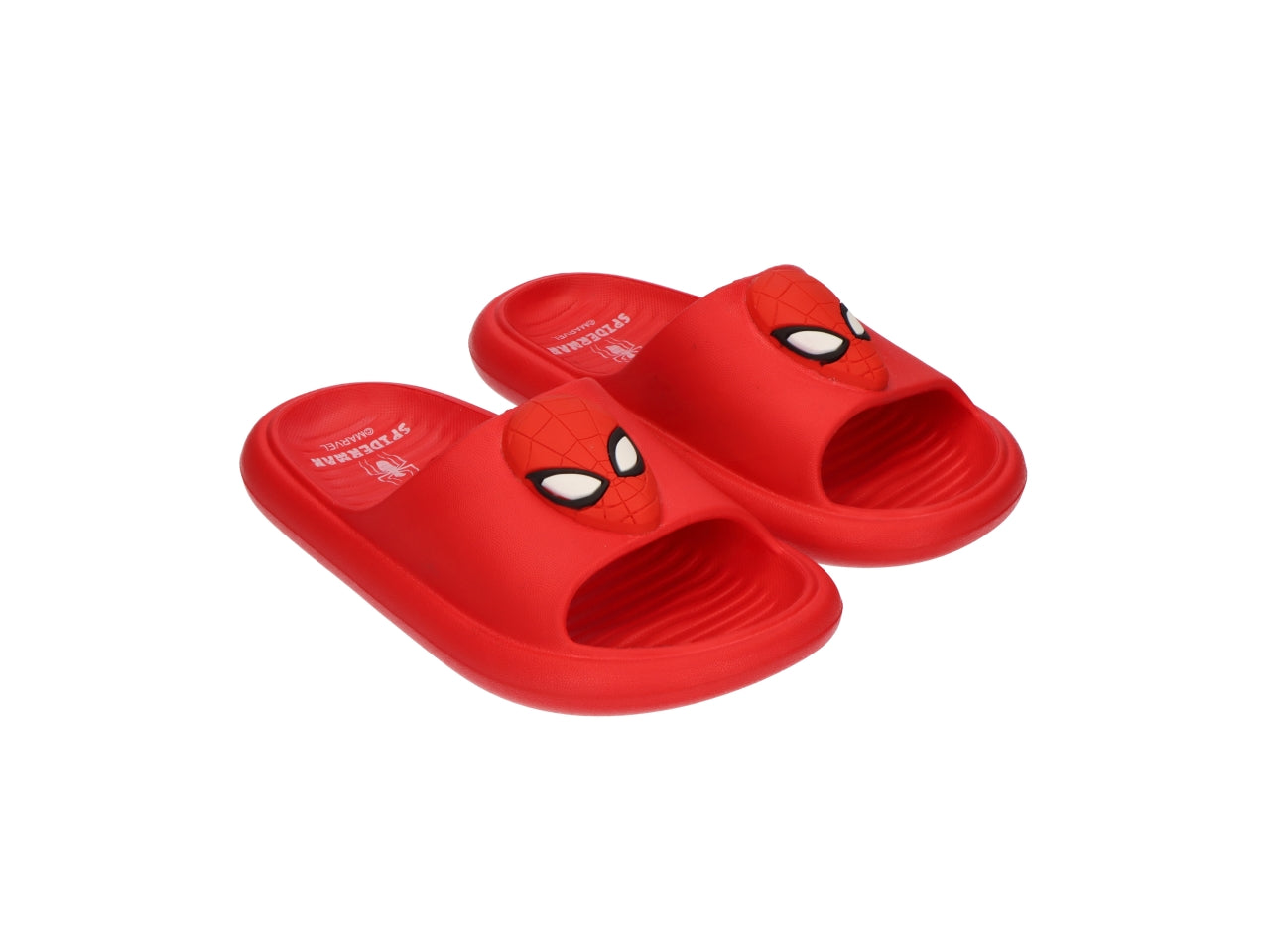 Spiderman cibatta mare taglia 32/33