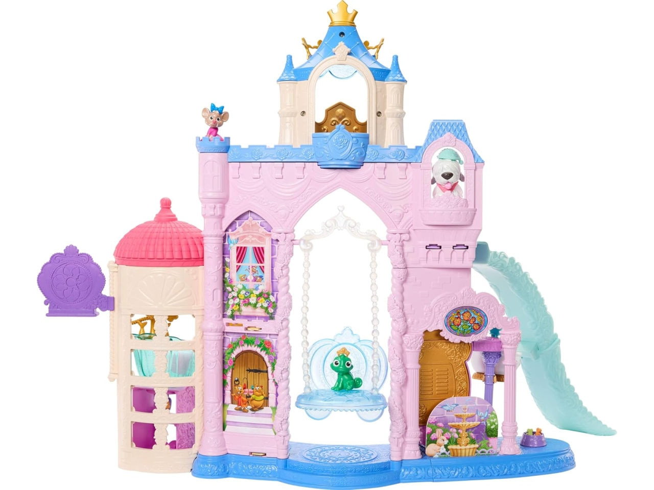 Disney Palace Palazzo Dei Cuccioli